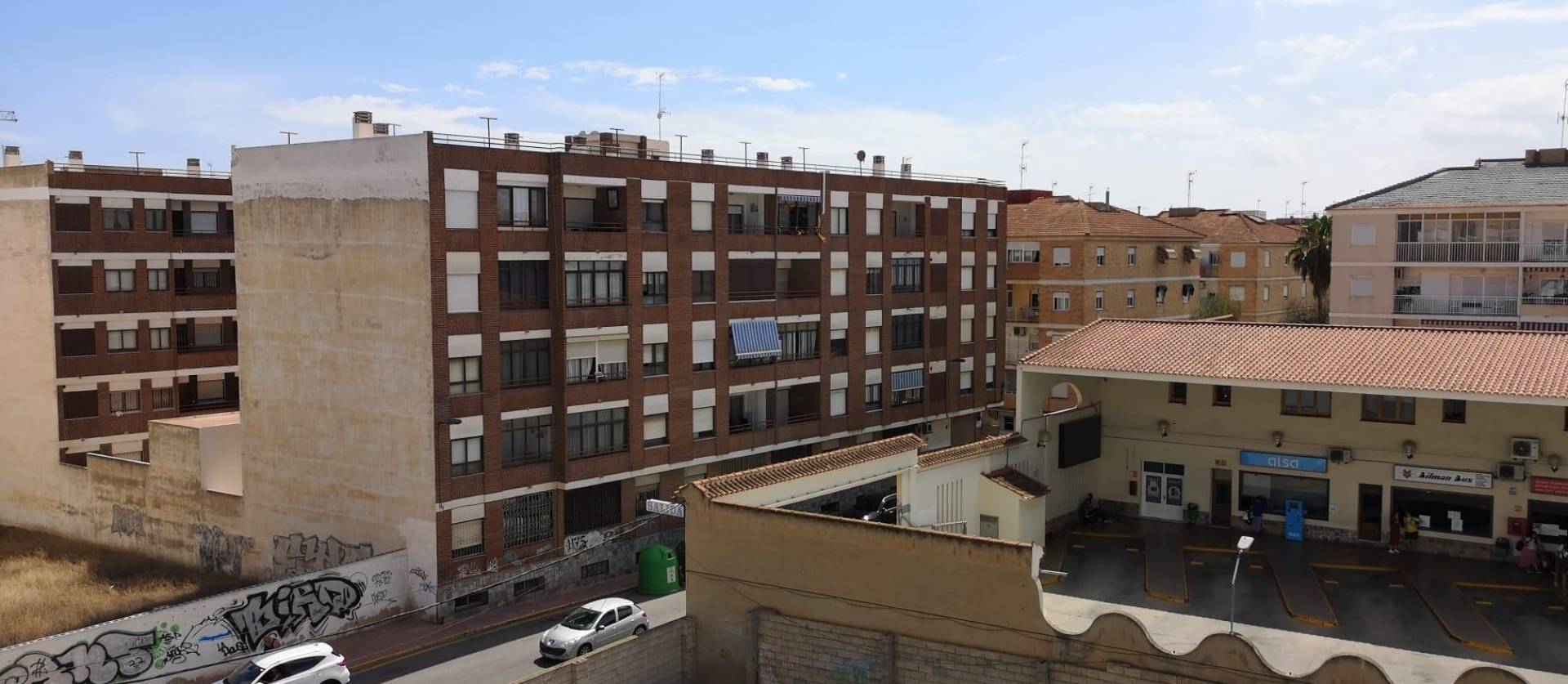 Revente - Apartment - Torrevieja