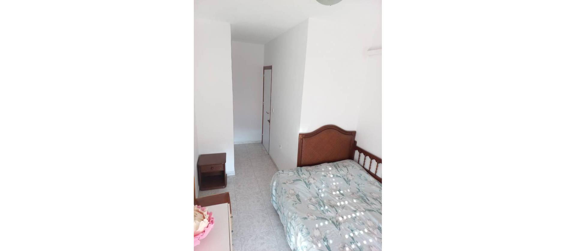 Revente - Apartment - Torrevieja