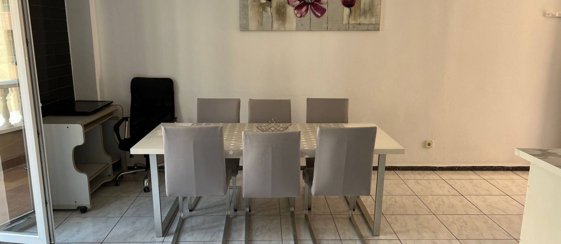 Bestaande woningen - Appartement / flat - Punta Prima - Punta Prima Torrevieja