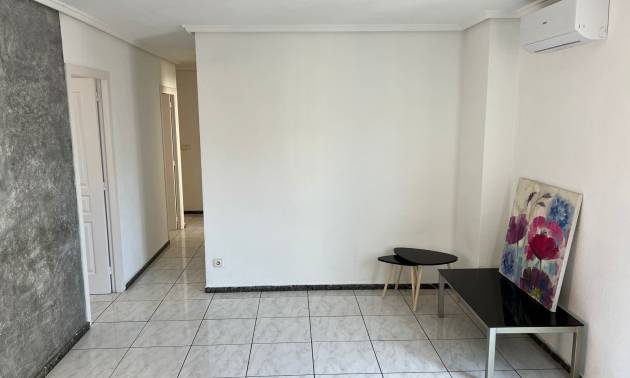 Bestaande woningen - Appartement / flat - Punta Prima - Punta Prima Torrevieja