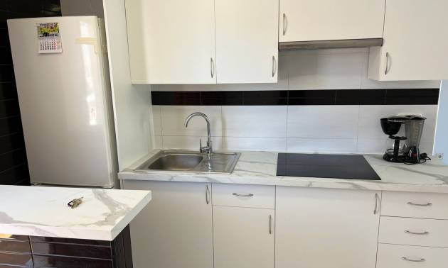 Bestaande woningen - Appartement / flat - Punta Prima - Punta Prima Torrevieja