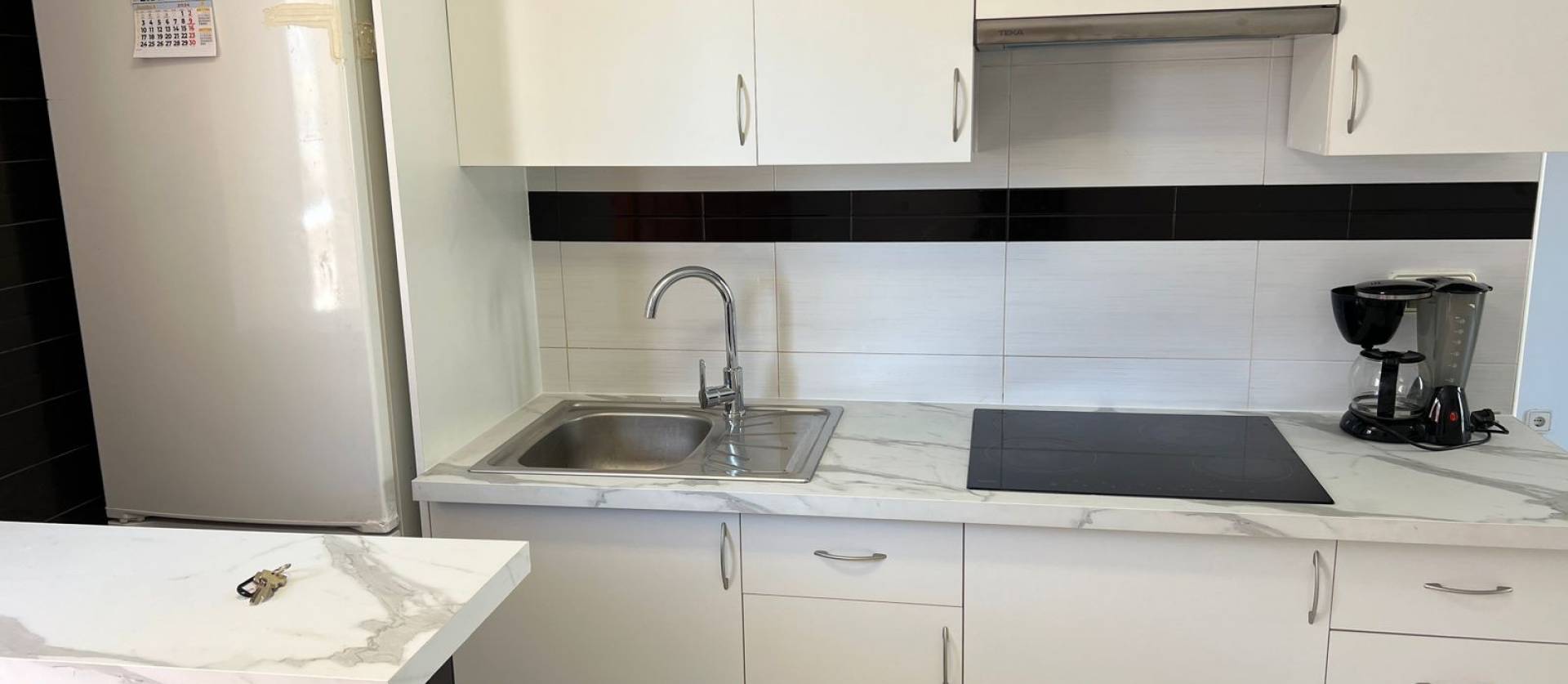 Bestaande woningen - Appartement / flat - Punta Prima - Punta Prima Torrevieja