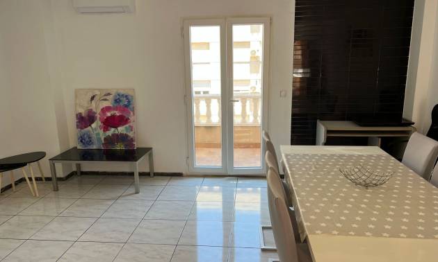 Revente - Appartement - Punta Prima - Punta Prima Torrevieja