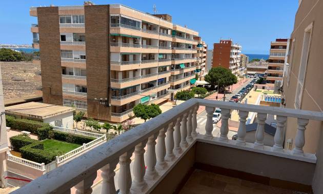 Sale - Apartment / flat - Punta Prima - Punta Prima Torrevieja