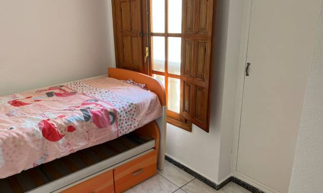 Bestaande woningen - Appartement / flat - Punta Prima - Punta Prima Torrevieja