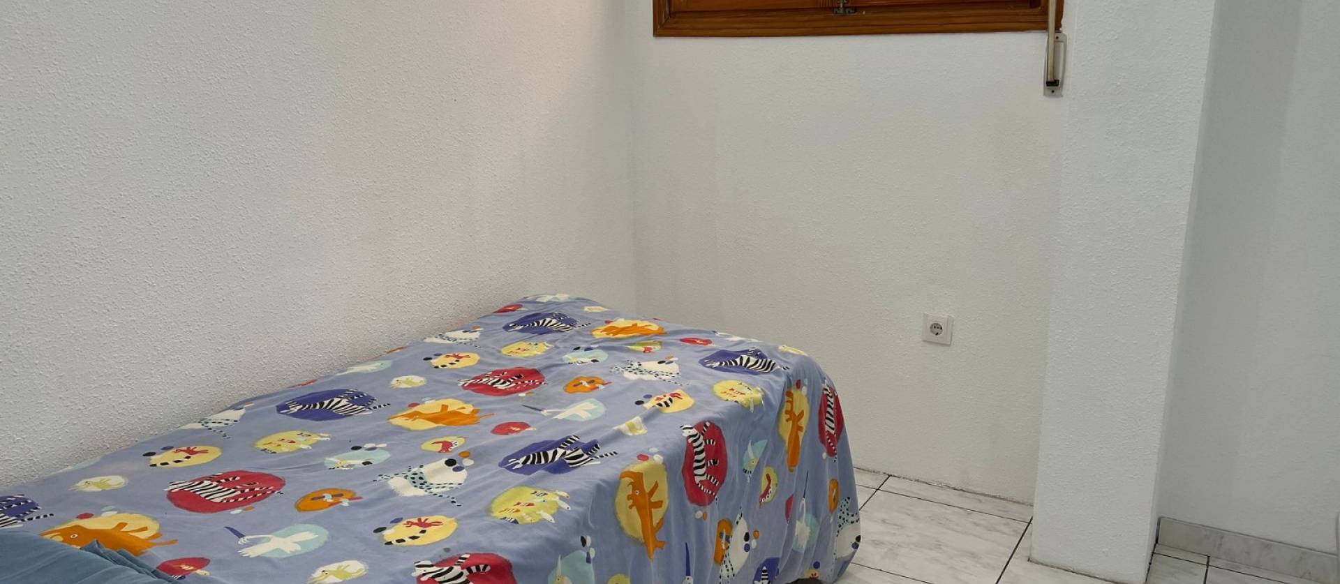 Revente - Appartement - Punta Prima - Punta Prima Torrevieja