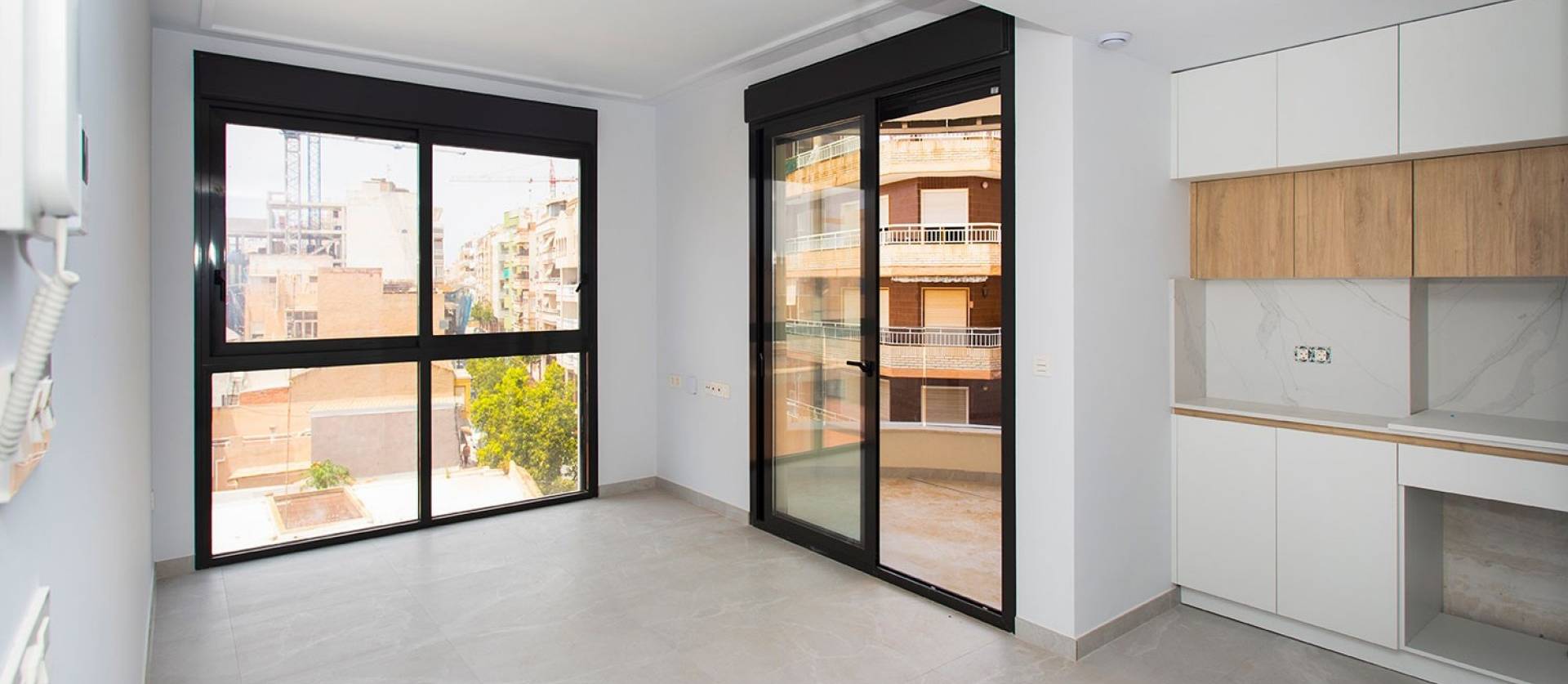 Bestaande woningen - Appartment - Torrevieja - Playa del Cura