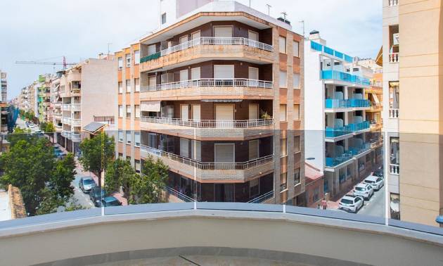 Venta - Apartment - Torrevieja - Playa del Cura