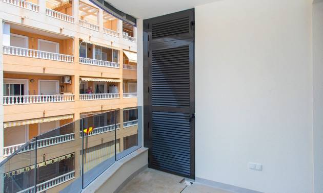 Bestaande woningen - Appartment - Torrevieja - Playa del Cura