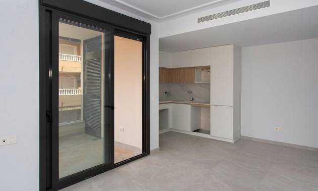 Bestaande woningen - Appartment - Torrevieja - Playa del Cura