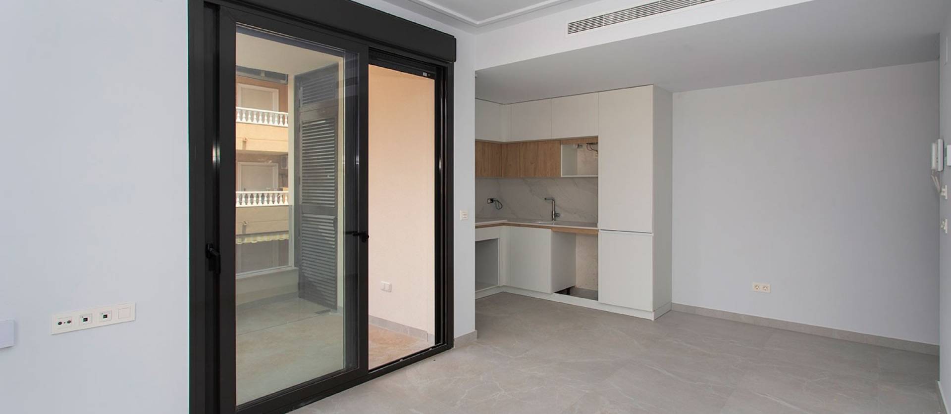 Bestaande woningen - Appartment - Torrevieja - Playa del Cura