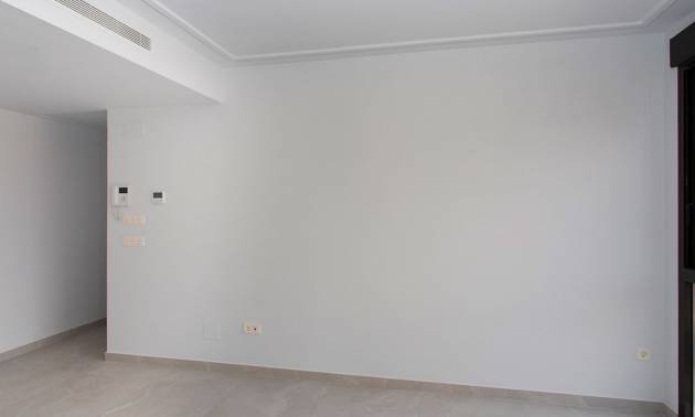 Bestaande woningen - Appartment - Torrevieja - Playa del Cura