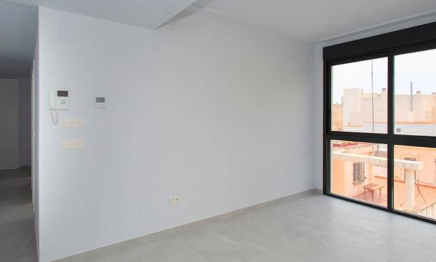 Bestaande woningen - Appartment - Torrevieja - Playa del Cura