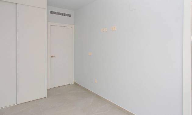 Bestaande woningen - Appartment - Torrevieja - Playa del Cura