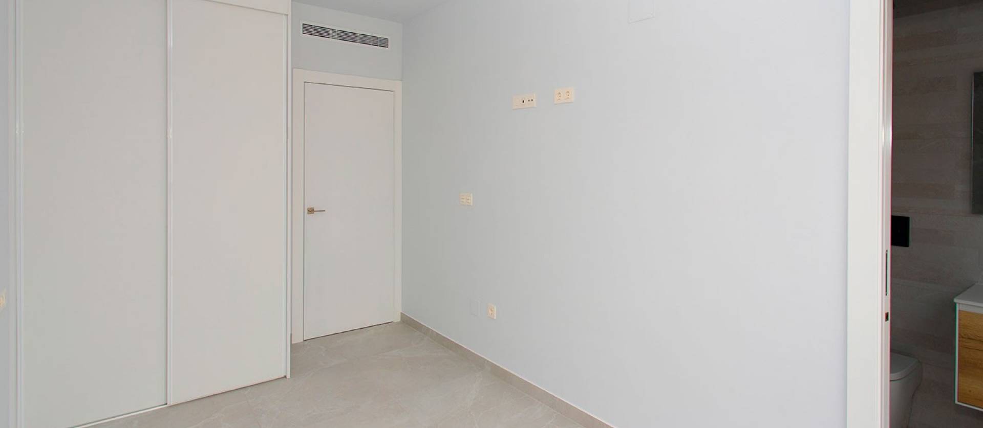 Sale - Apartment - Torrevieja - Playa del Cura