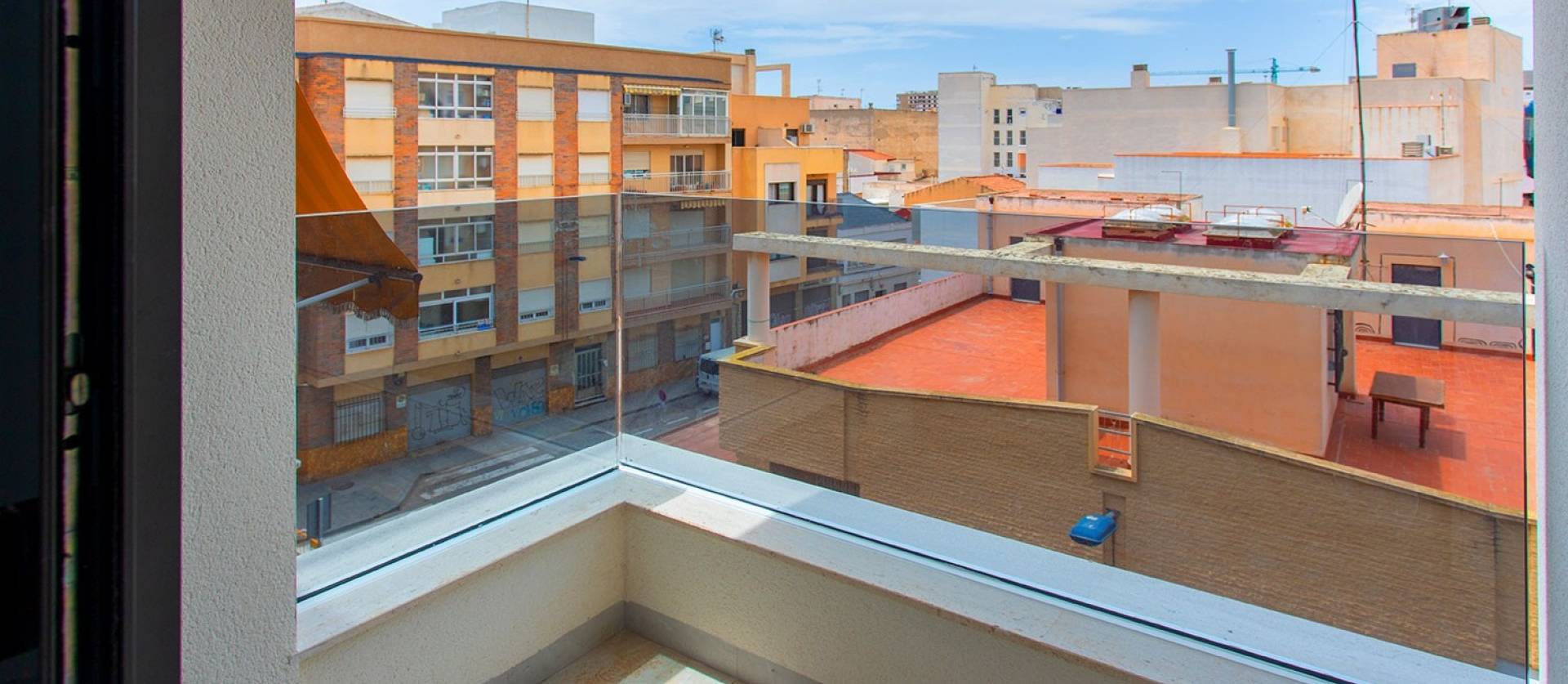 Sale - Apartment - Torrevieja - Playa del Cura