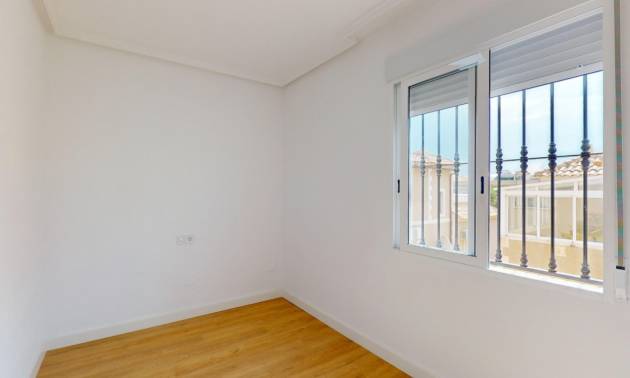 Bestaande woningen - Herenhuis - Orihuela Costa - Villamartín