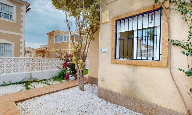 Bestaande woningen - Herenhuis - Orihuela Costa - Villamartín