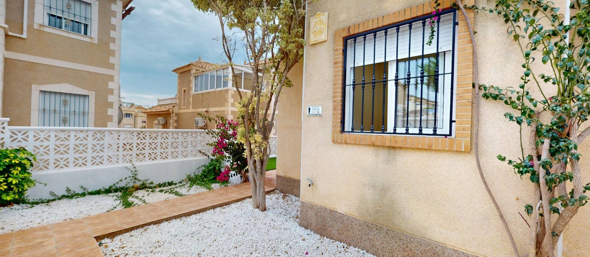 Bestaande woningen - Herenhuis - Orihuela Costa - Villamartín