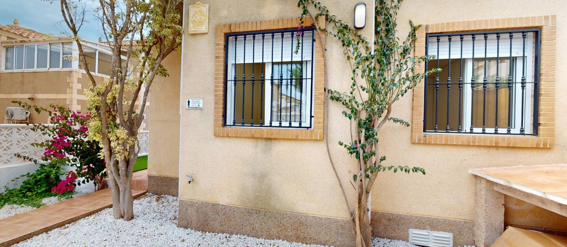 Revente - Maison de ville - Orihuela Costa - Villamartín