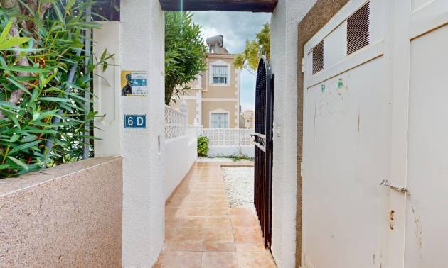 Sale - Townhouse - Orihuela Costa - Villamartín