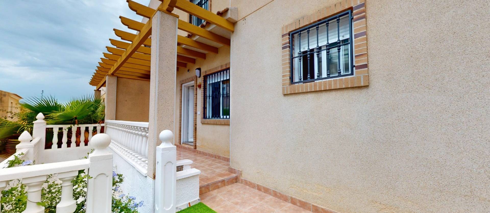 Sale - Townhouse - Orihuela Costa - Villamartín