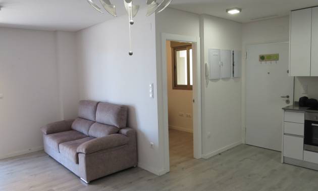 Bestaande woningen - Appartment - Orihuela Costa - Villamartín