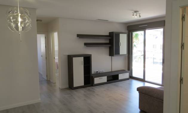 Venta - Apartamento / piso - Orihuela Costa - Villamartín