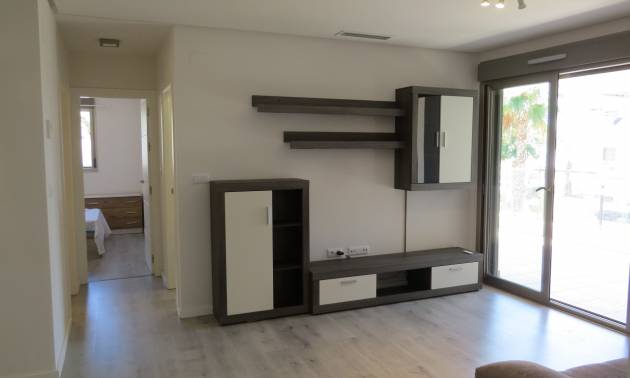 Bestaande woningen - Appartment - Orihuela Costa - Villamartín