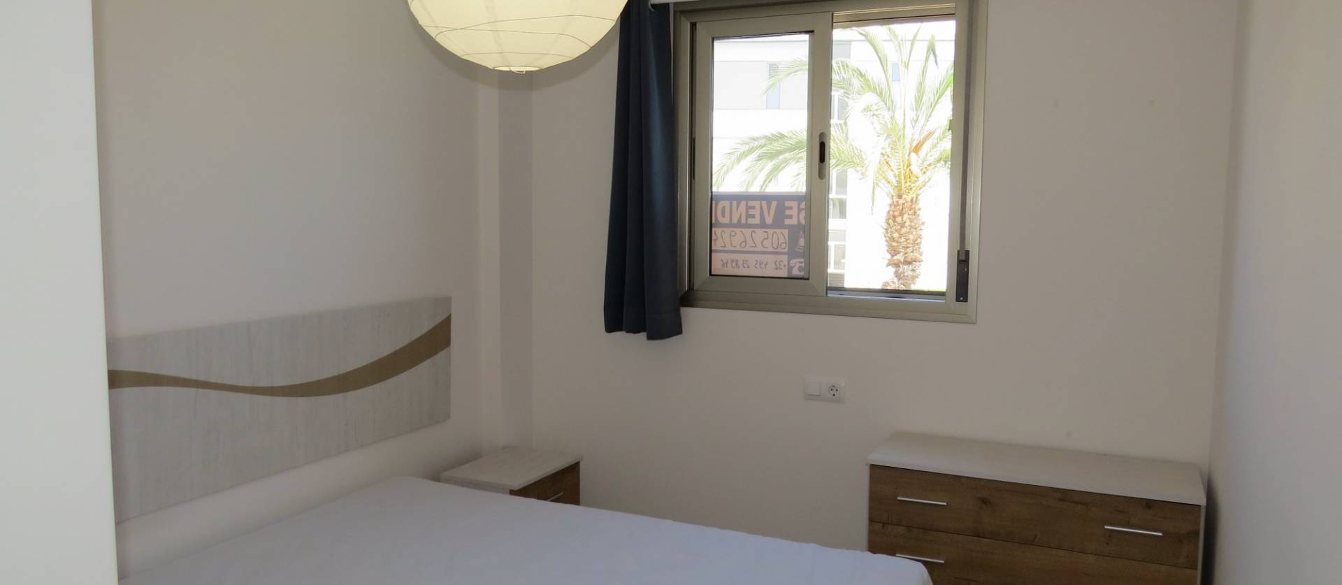 Revente - Apartment - Orihuela Costa - Villamartín