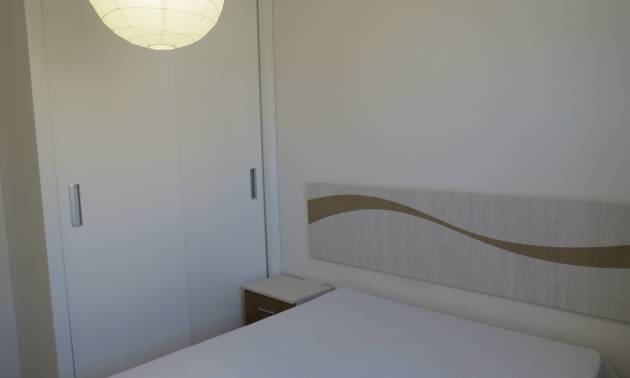 Venta - Apartment - Orihuela Costa - Villamartín