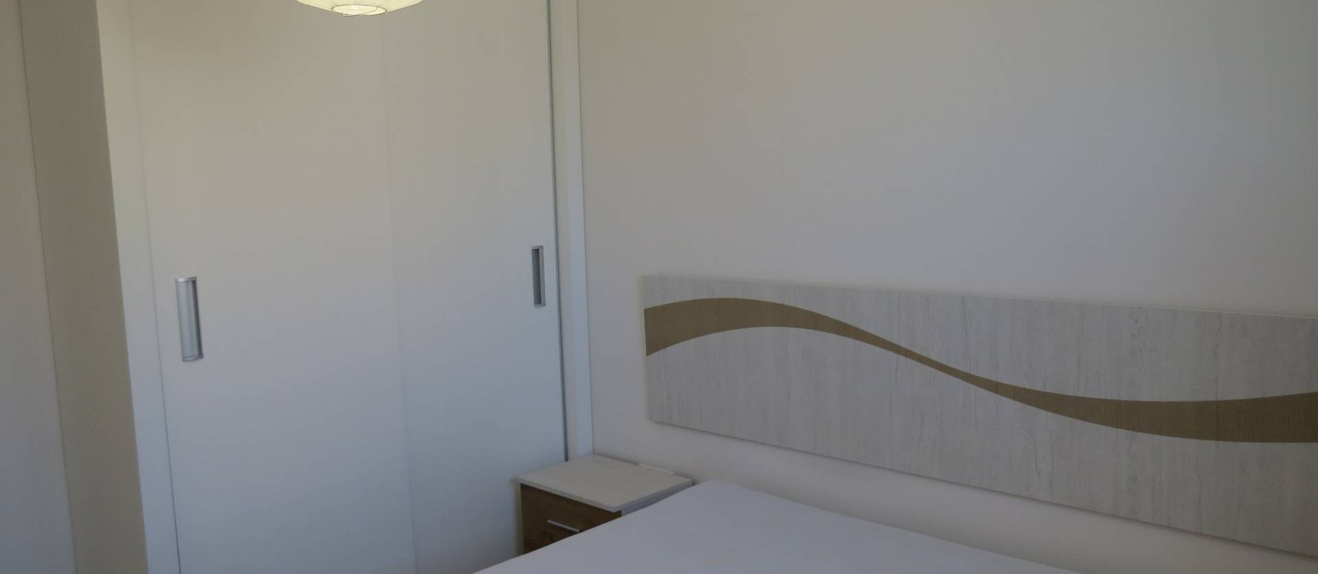 Bestaande woningen - Appartement / flat - Orihuela Costa - Villamartín