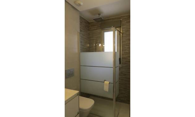 Bestaande woningen - Appartement / flat - Orihuela Costa - Villamartín