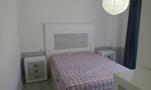 Bestaande woningen - Appartment - Orihuela Costa - Villamartín