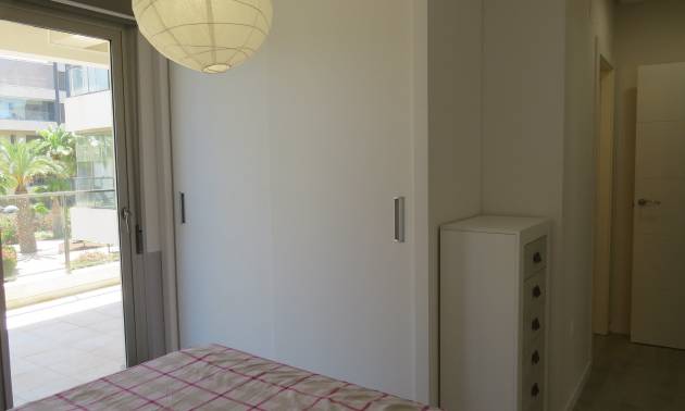 Bestaande woningen - Appartment - Orihuela Costa - Villamartín