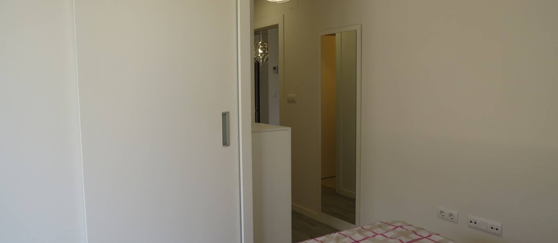 Bestaande woningen - Appartment - Orihuela Costa - Villamartín