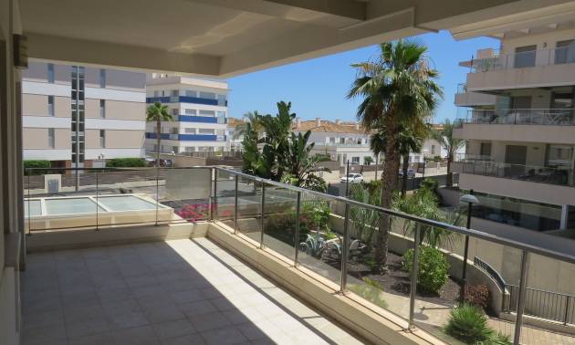 Revente - Appartement - Orihuela Costa - Villamartín