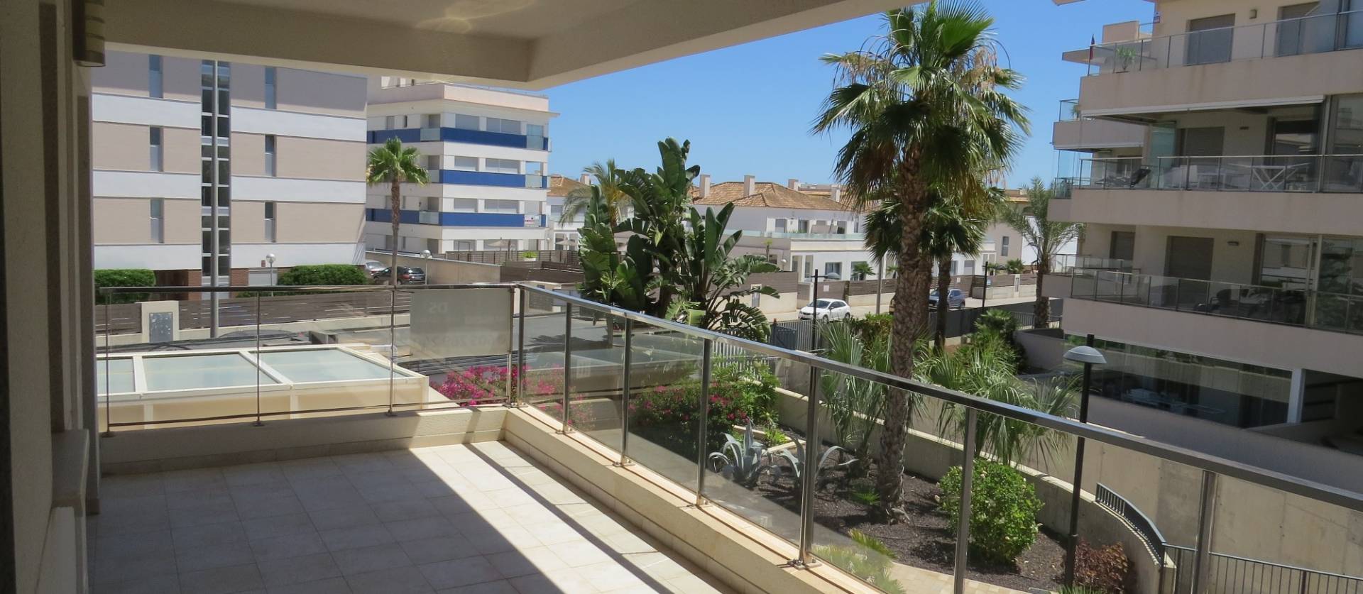 Bestaande woningen - Appartment - Orihuela Costa - Villamartín