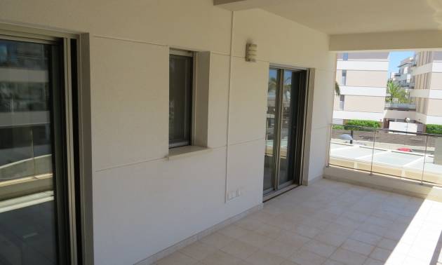 Bestaande woningen - Appartement / flat - Orihuela Costa - Villamartín