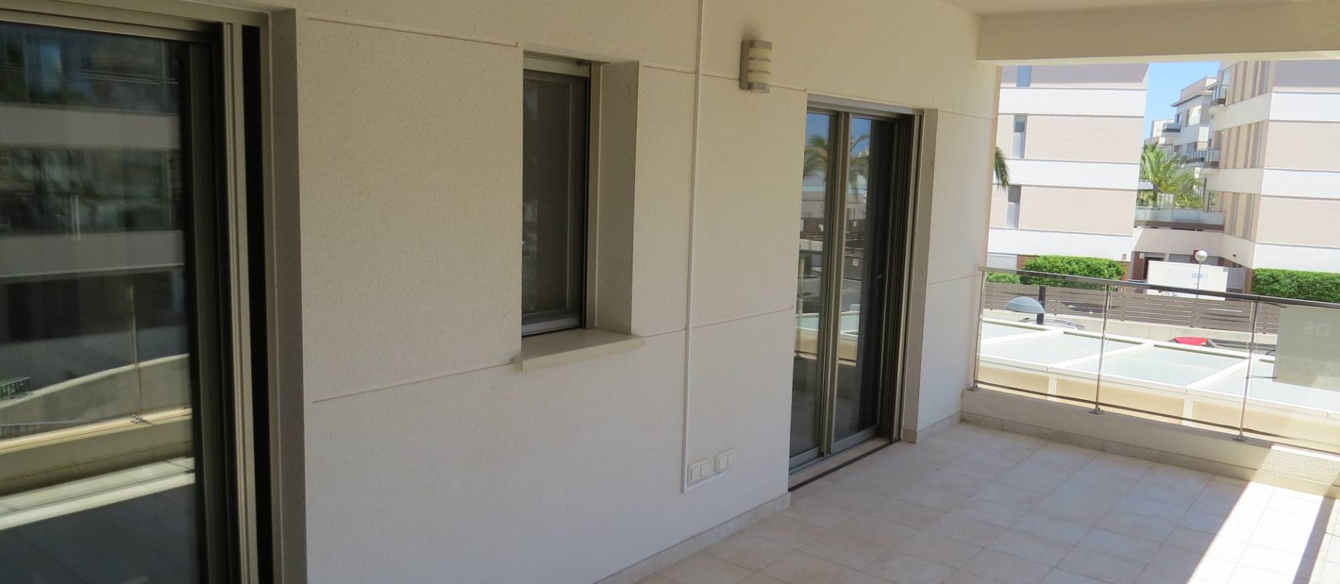 Bestaande woningen - Appartement / flat - Orihuela Costa - Villamartín