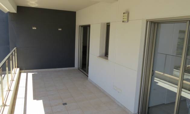 Bestaande woningen - Appartement / flat - Orihuela Costa - Villamartín