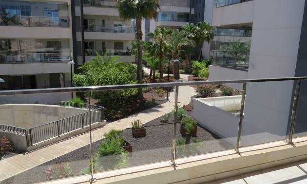 Sale - Apartment / flat - Orihuela Costa - Villamartín