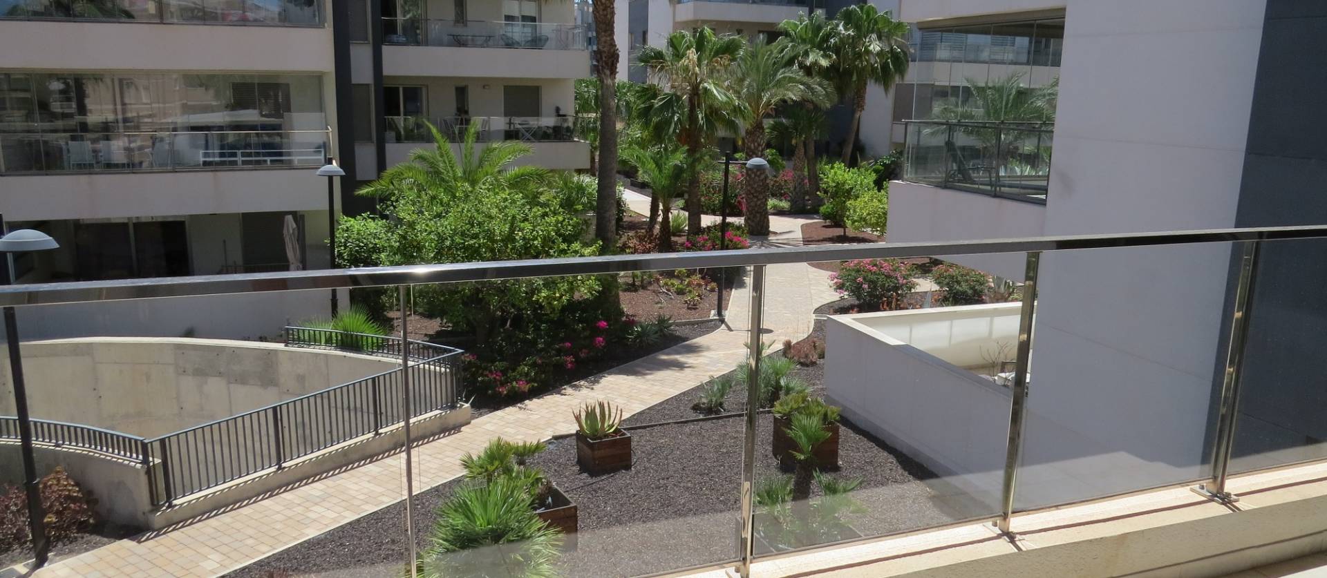 Sale - Apartment / flat - Orihuela Costa - Villamartín