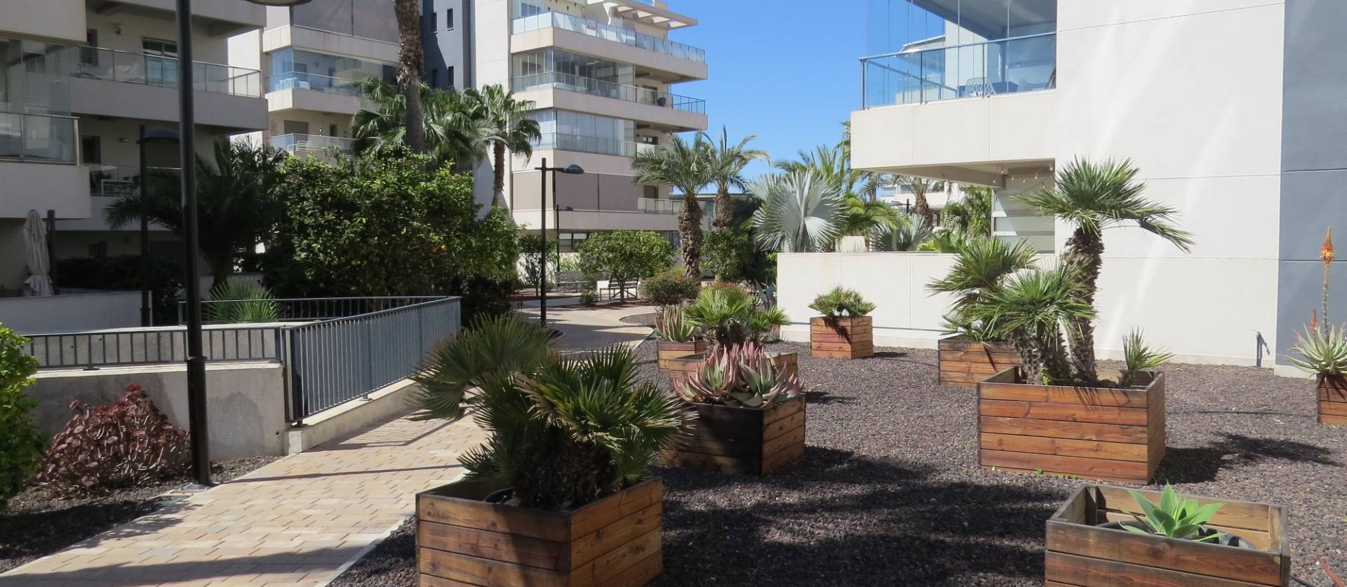 Venta - Apartment - Orihuela Costa - Villamartín