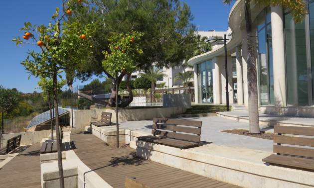 Bestaande woningen - Appartment - Orihuela Costa - Villamartín