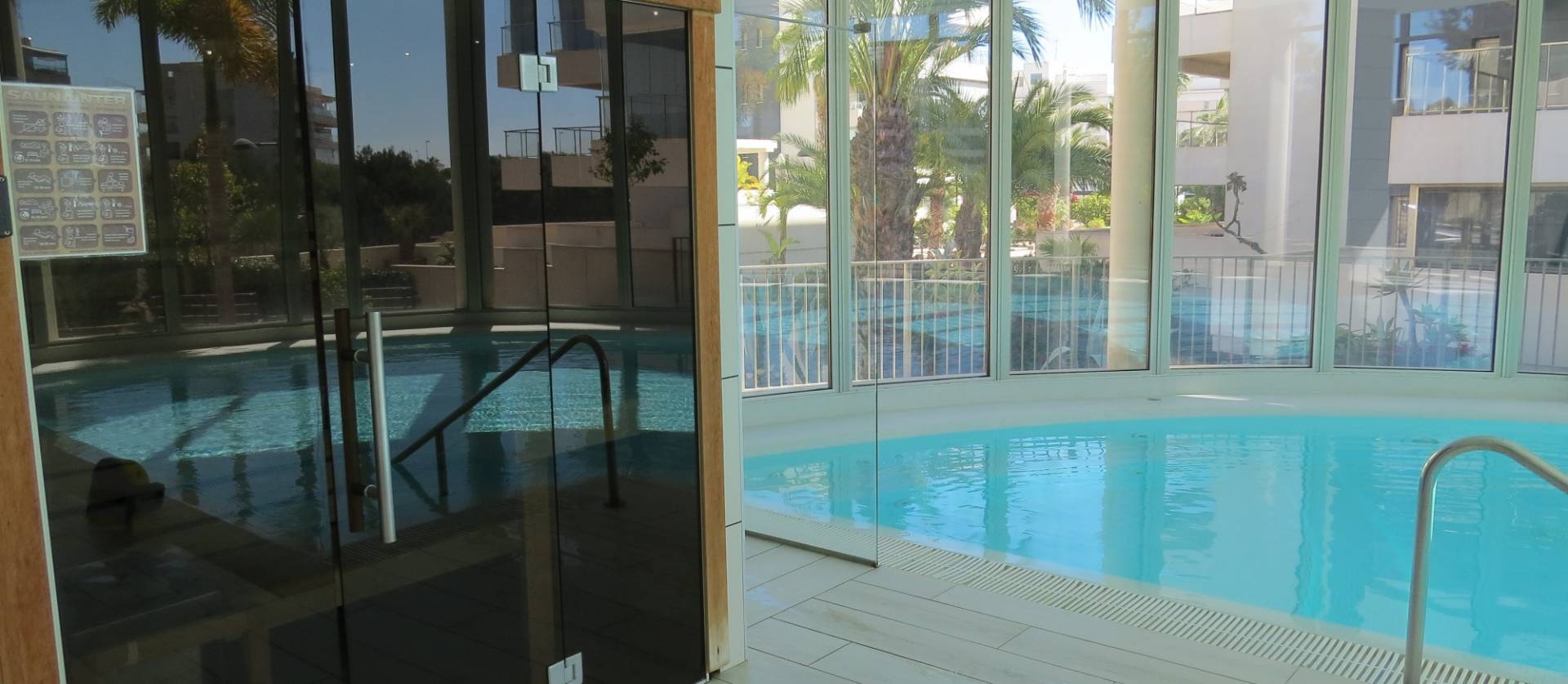 Sale - Apartment / flat - Orihuela Costa - Villamartín