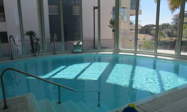 Venta - Apartment - Orihuela Costa - Villamartín