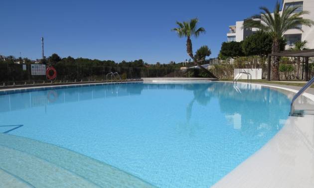 Sale - Apartment - Orihuela Costa - Villamartín