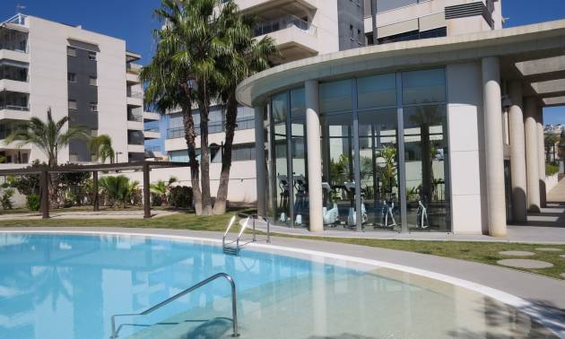 Bestaande woningen - Appartement / flat - Orihuela Costa - Villamartín