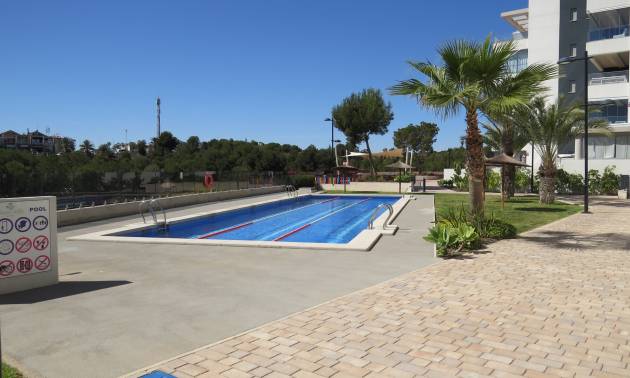 Venta - Apartamento / piso - Orihuela Costa - Villamartín